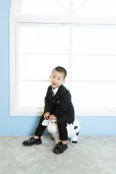 -小熊维尼高端孕婴摄影(清湖金銮店)
