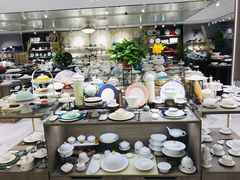 -万润国际酒店用品市场