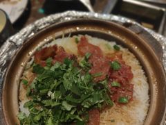 一级腊味煲饭-同仁四季椰子鸡(海岸城天利店)