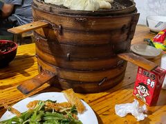 -叁益灌汤包(大润发店)