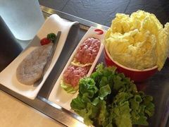 -海底捞火锅(银泰中心店)