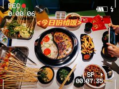 -钢管厂五区小郡肝火锅串串香(清河店)