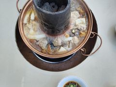 -吴天家私坊铜火锅(远达·帝景华廷店)
