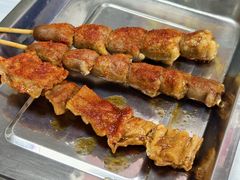 -海平馄饨(逍遥二路店)