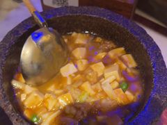 -绿茶餐厅(哈尔滨凯德店)