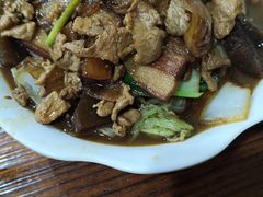 -老陈家烩菜(兴林路店)