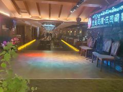 -思金拉措庄园藏餐(太阳岛店)