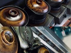 -百家春好德来姜母鸭