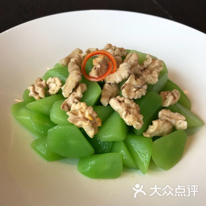 御宝轩杏汁炖白肺图片-北京粤菜馆-大众点评网