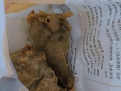 -浙大城市学院第二食堂