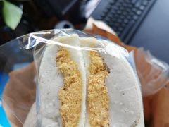 -沁屋面包店(人民东路店)
