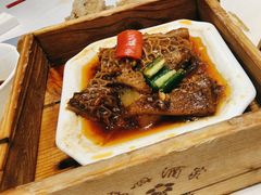 -广州酒家(昌岗地铁站店)