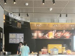 -麦当劳(北苑秋实路店)