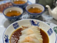 -阿殳粥馆(水围村店)