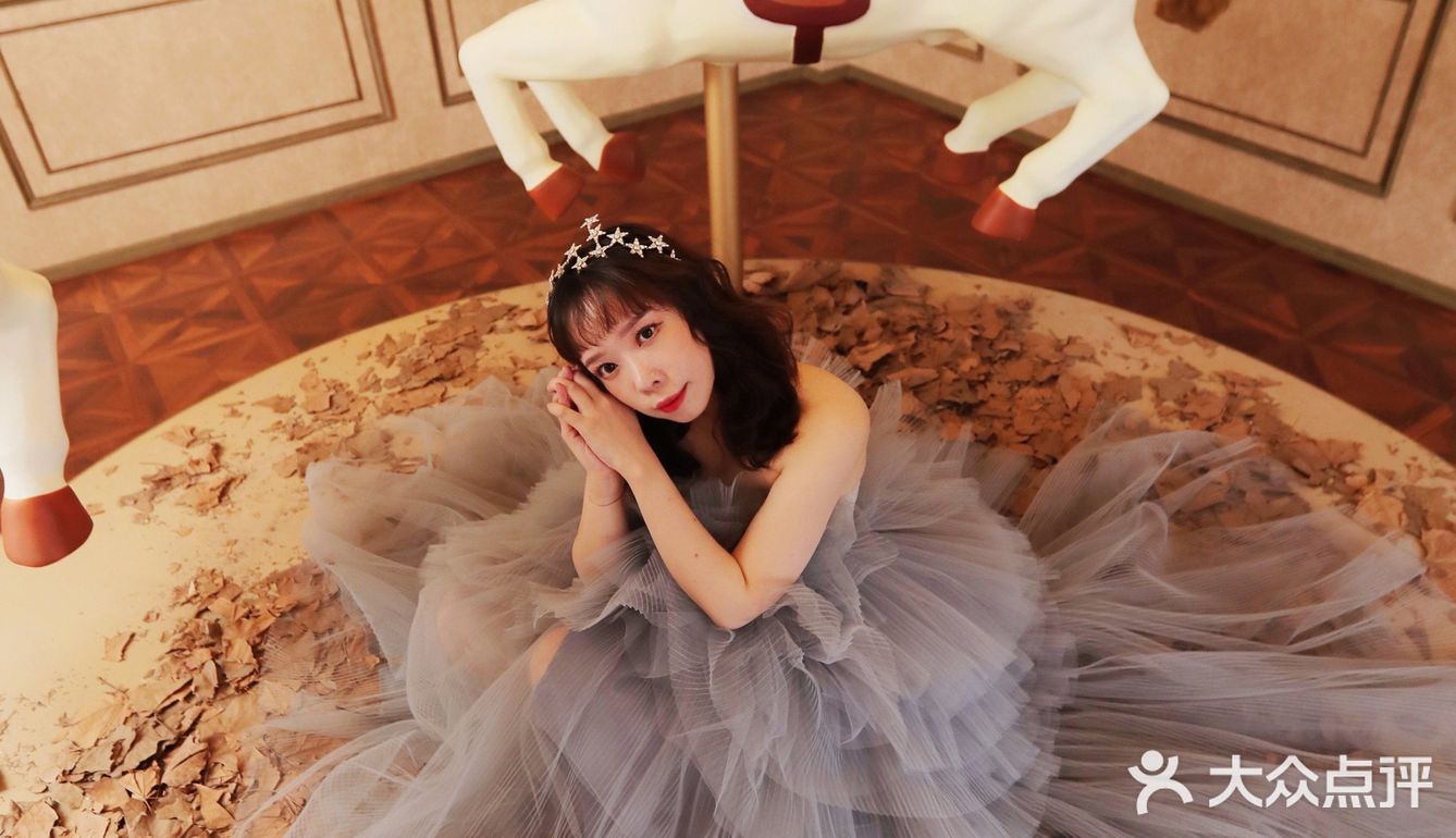 高品质摄影[加油]生活偶尔也需要点仪式感[礼花]