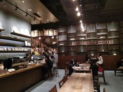 -DECAMERON十日谈(卓悦汇店)