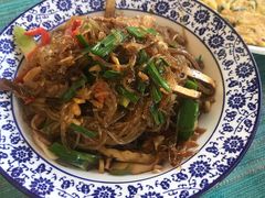 -自游人·美食一楼·地道徽菜(三十年名店)