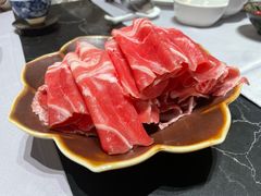 -红鼎豆捞·非遗鲍皇汤火锅(宝丰路店)