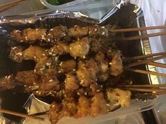 -木屋烧烤(白石洲店)