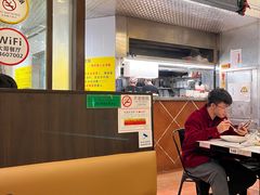 -大哥餐厅(西城花园店)