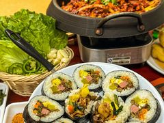 -屋里家延边朝鲜族冷面(南园店)