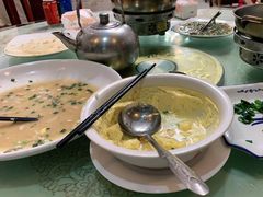 -水韵·渔家臻品私房菜(中庙店)