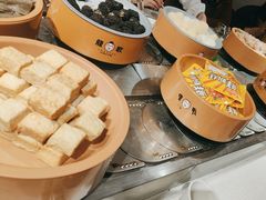 -龍歌自助小火锅(崂山丽达店)