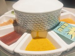 -羲和雅苑•北京烤鸭(陆家嘴中心店)