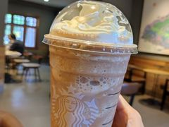 -星巴克(天津五大道店)
