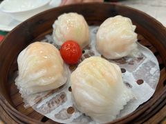 -虾饺妹·粤式手工点心(水荫路店)