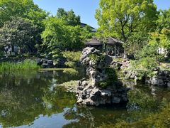 -东山雕花楼
