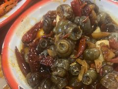 -冶建镜子·老南昌大排档·江西虾王(总店)