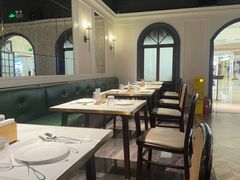 -静香HOUSE·全时段融合餐厅(七星欢乐颂店)