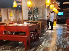 -黄家码头老火锅(解放碑旗舰店)
