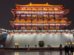 -大唐不夜城