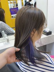 -卓梵美发·精品Salon