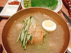 -王妃家(明洞中央店)