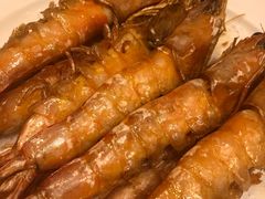 -盈春大饭店(千山路店)