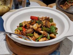 -港丽餐厅(来福士店)