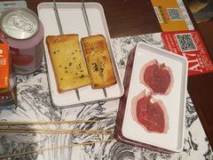 -京元盛铜锅涮肉(上海总店)