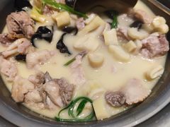 -锦府盐帮·侯宅(五棵松万达店)