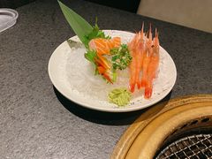 -神户赤童日式烤肉(金地广场店)