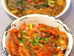 -辣螃铠盆盆蟹大排档(总店)