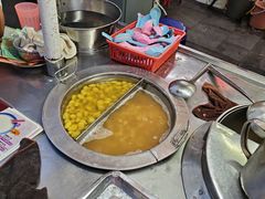 -汕头街四果汤
