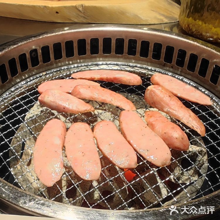 天啦,我居然找到了春熙路这家蚂蚁🐜洞烤肉