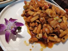 -蜀宴小调·精致家常菜(来福士店)