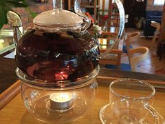 玫瑰桑葚露-西关84·History·Art·Cafe