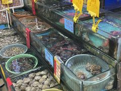 -鑫鸿达·海鲜闽菜热炒小馆(中山路店)