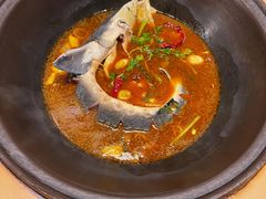 -万里闯关东铁锅炖菜馆(高新旗舰店)