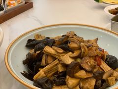 -五观堂素食(新华路店)